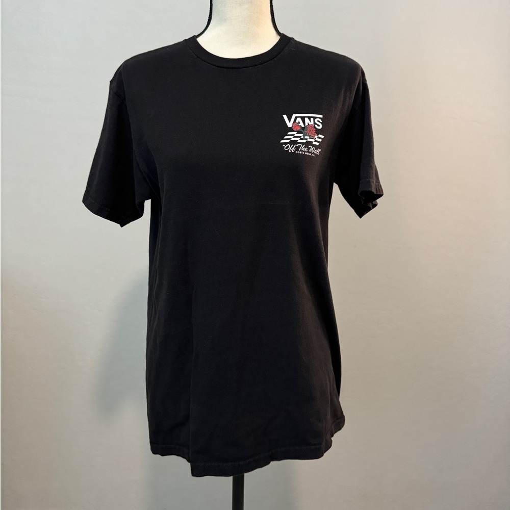 VANS T-shirt / Men’s size Medium